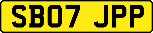 SB07JPP