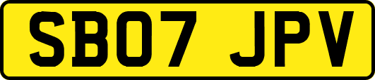 SB07JPV