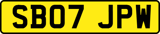 SB07JPW