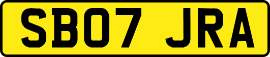 SB07JRA