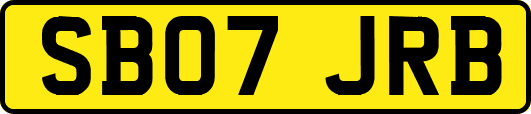 SB07JRB