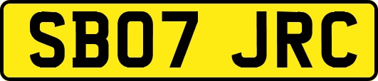 SB07JRC