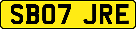 SB07JRE