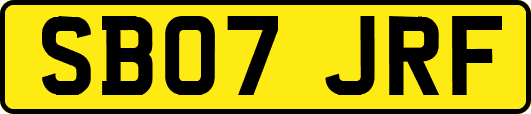 SB07JRF