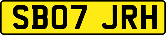 SB07JRH