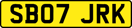 SB07JRK