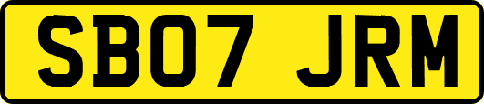 SB07JRM