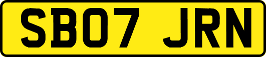 SB07JRN