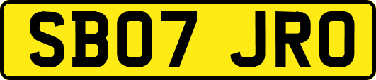 SB07JRO