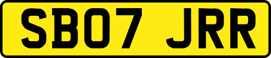 SB07JRR