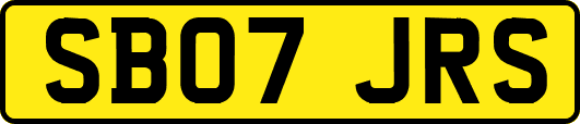 SB07JRS