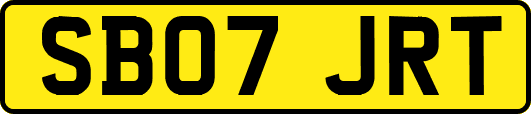 SB07JRT