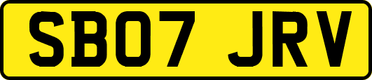 SB07JRV