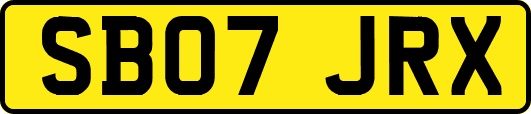 SB07JRX