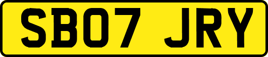 SB07JRY