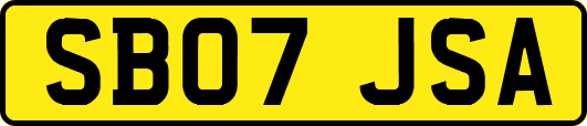 SB07JSA