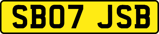 SB07JSB