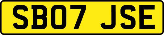 SB07JSE