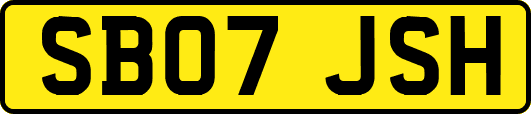 SB07JSH