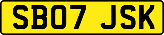 SB07JSK