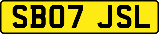 SB07JSL