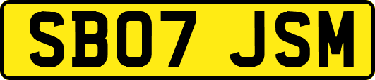 SB07JSM