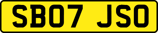 SB07JSO
