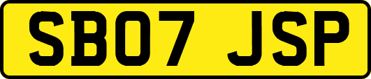 SB07JSP