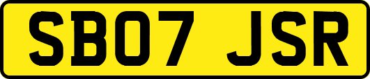 SB07JSR