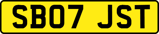 SB07JST
