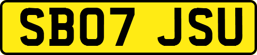 SB07JSU