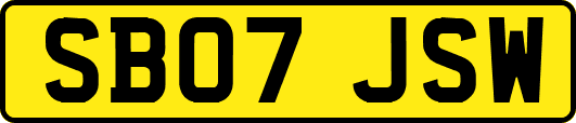 SB07JSW