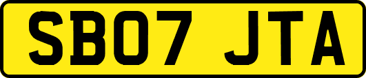 SB07JTA