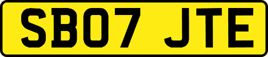 SB07JTE