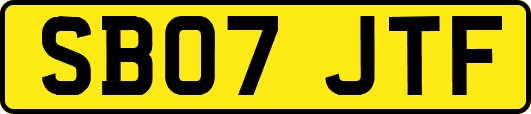 SB07JTF