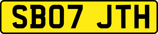 SB07JTH