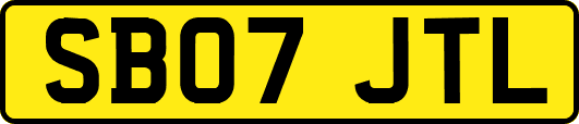 SB07JTL