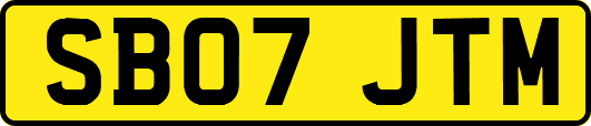 SB07JTM