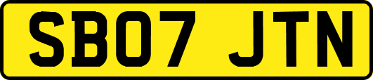 SB07JTN