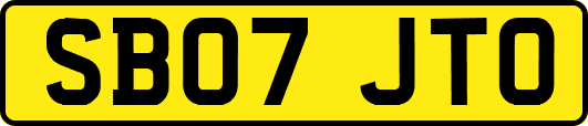 SB07JTO