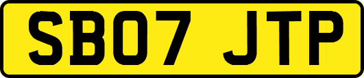 SB07JTP