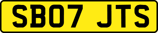 SB07JTS