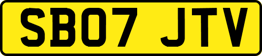 SB07JTV