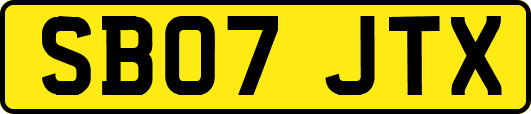 SB07JTX
