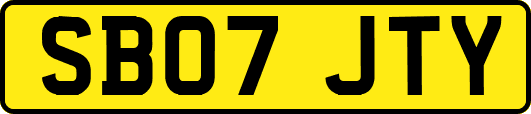 SB07JTY