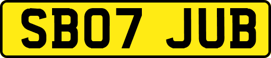 SB07JUB