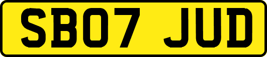 SB07JUD