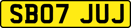 SB07JUJ