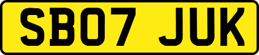 SB07JUK