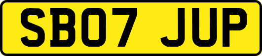 SB07JUP